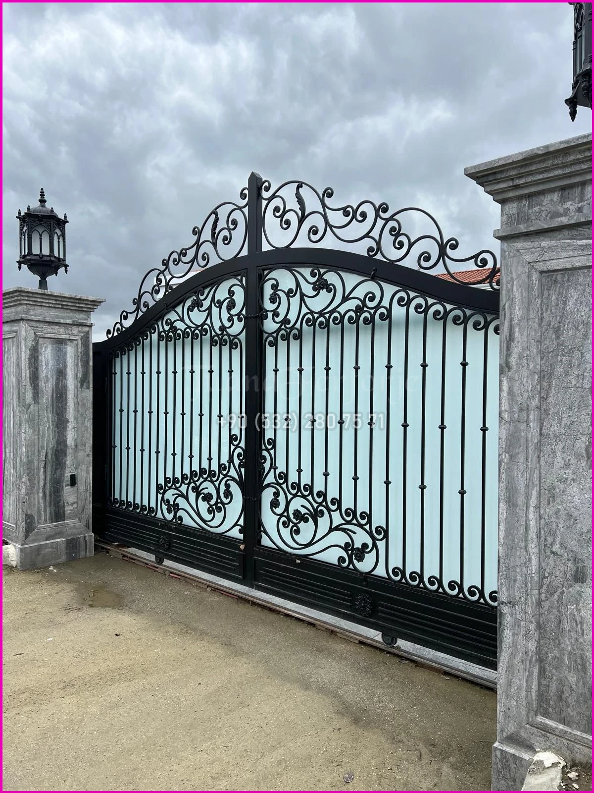 Demir Kapı Montajında Usta İşçilik Kaliteyi Nasıl Etkiler?